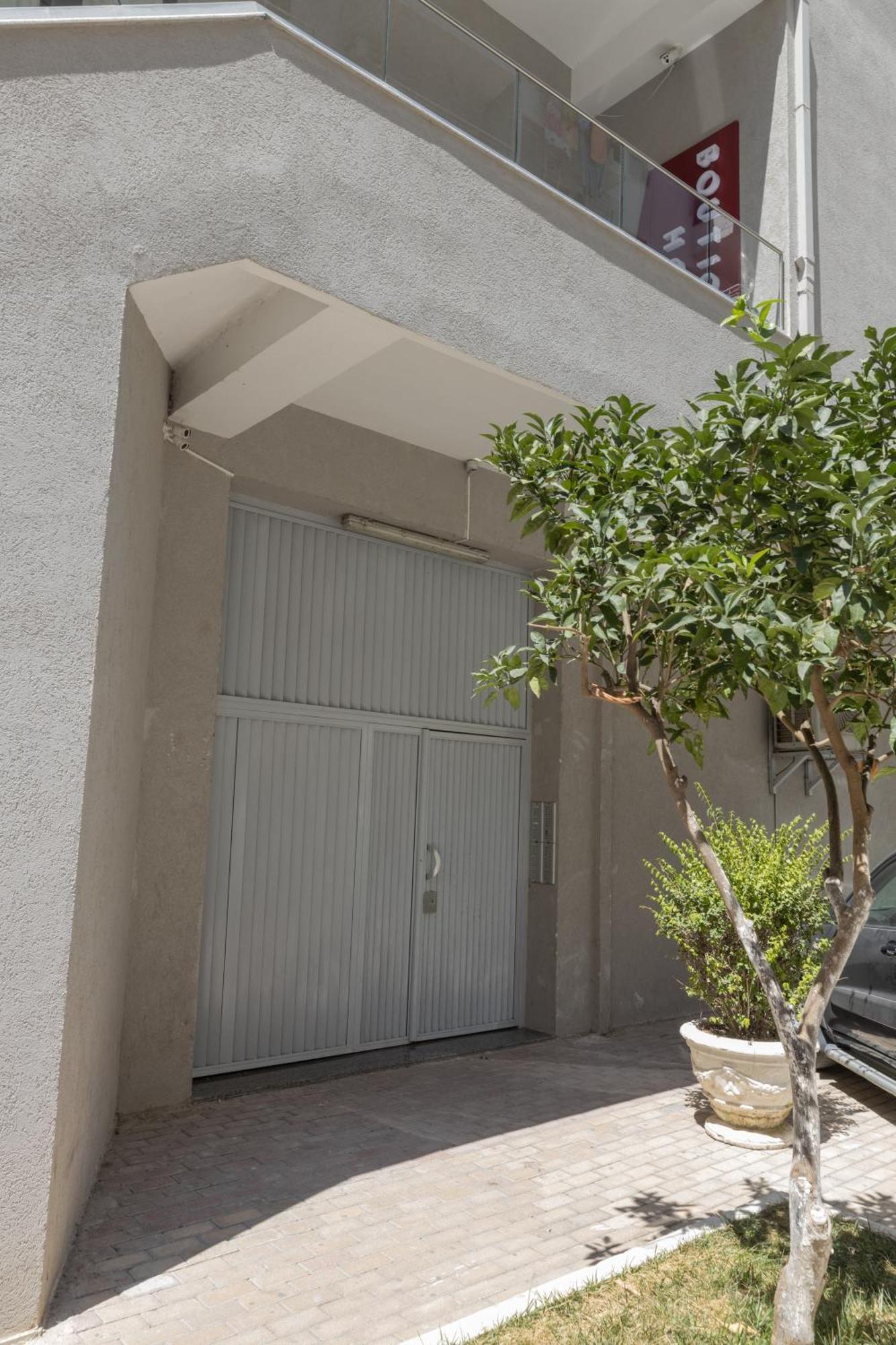 Belleview Apartment Vlorë Buitenkant foto